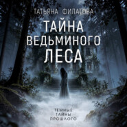Тайна Ведьминого леса