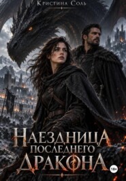 Наездница последнего дракона