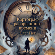 Картограф разорванного времени