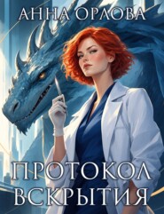 Протокол вскрытия