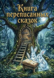 Лунные зайцы. Книга переписанных сказок