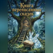 Лунные зайцы. Книга переписанных сказок