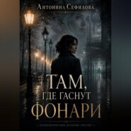 Там, где гаснут фонари