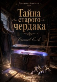 Тайна старого чердака