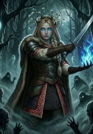 Василиса. Враг внутри.