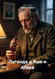 Легенда о Яше и Алисе