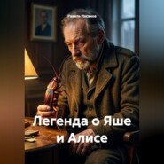 Легенда о Яше и Алисе