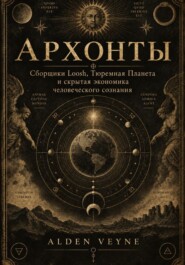 Архонты