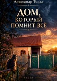 Дом, который помнит всё