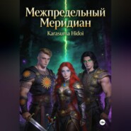 Межпредельный Меридиан. Часть первая