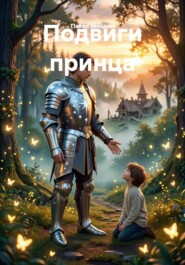 Подвиги принца
