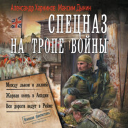 Спецназ на тропе войны (сборник)
