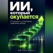 ИИ, который окупается. От запроса к устойчивому цифровому доходу