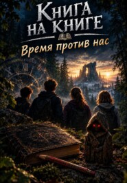 Книга на книге: Время против нас