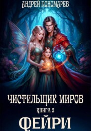 Чистильщик миров - 3