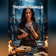 Чернильница