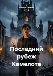 Последний рубеж Камелота