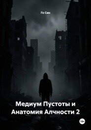 Медиум Пустоты и Анатомия Алчности 2