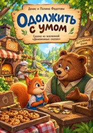 Одолжить с умом