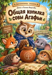 Общая копилка совы Агафьи