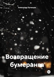Возвращение бумеранга