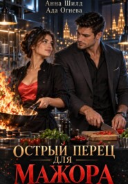 Острый перец для мажора
