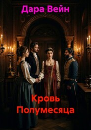 Кровь Полумесяца