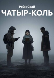 ЧАТЫР-КОЛЬ