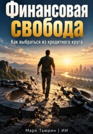 Финансовая свобода: Как выбраться из кредитного круга