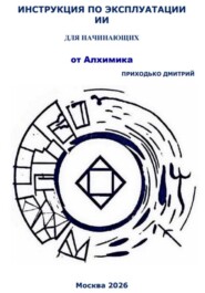 ИНСТРУКЦИЯ ПО ЭКСПЛУАТАЦИИ ИИ ДЛЯ НАЧИНАЮЩИХ