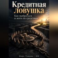 Кредитная ловушка - как выбраться и жить по средствам