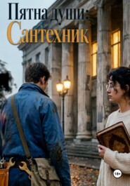 Пятна души: Сантехник