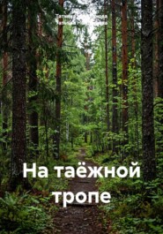На таёжной тропе