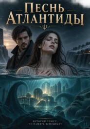 ПЕСНЬ АТЛАНТИДЫ