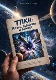 ТПКН: Жизнь, вселенная и вообще