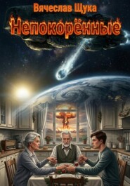 Непокорённые