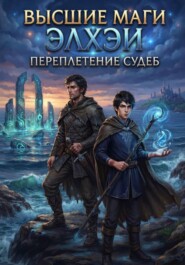 Высшие маги Элхэи: Переплетение Судеб