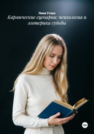 Кармические сценарии: психология и эзотерика судьбы
