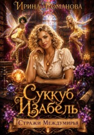 Суккуб Изабель