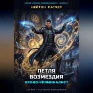 Хроно-Криминалист: Петля Возмездия