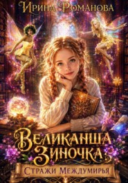 Великанша Зиночка