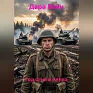 Год огня и пепла