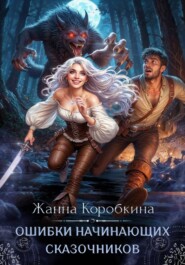 Ошибки начинающих сказочников