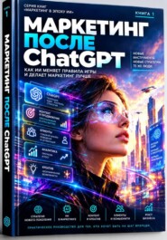 Маркетинг после ChatGPT