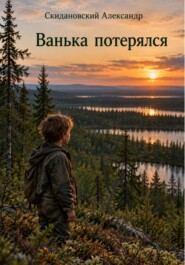 Ванька потерялся