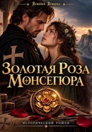 Золотая роза Монсегюра