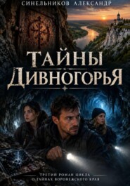 Тайны Дивногорья