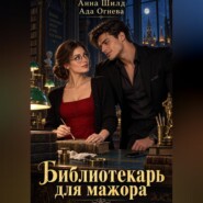 Библиотекарь для мажора