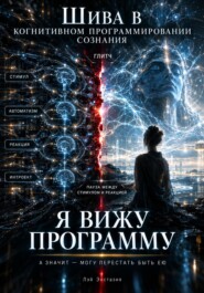 Шива в когнитивном программировании сознания
