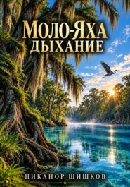 МОЛО-ЯХА: ДЫХАНИЕ